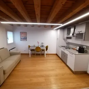 Residenza Della Samaritana Werona