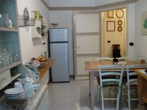 Bed and Breakfast Artemisia Bb Verona Italien