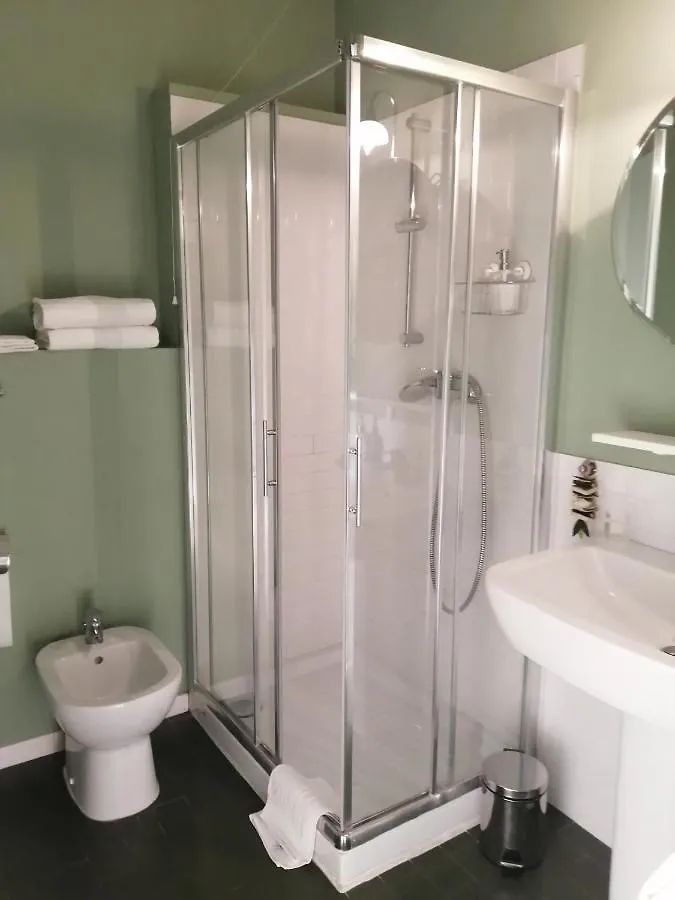 Artemisia Bb Bed & Breakfast Verona