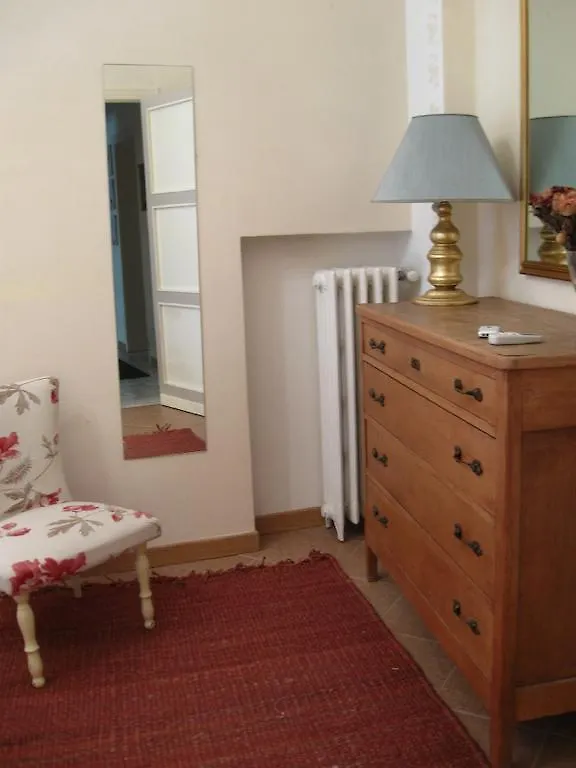 Artemisia Bb Bed & Breakfast Verona Italy