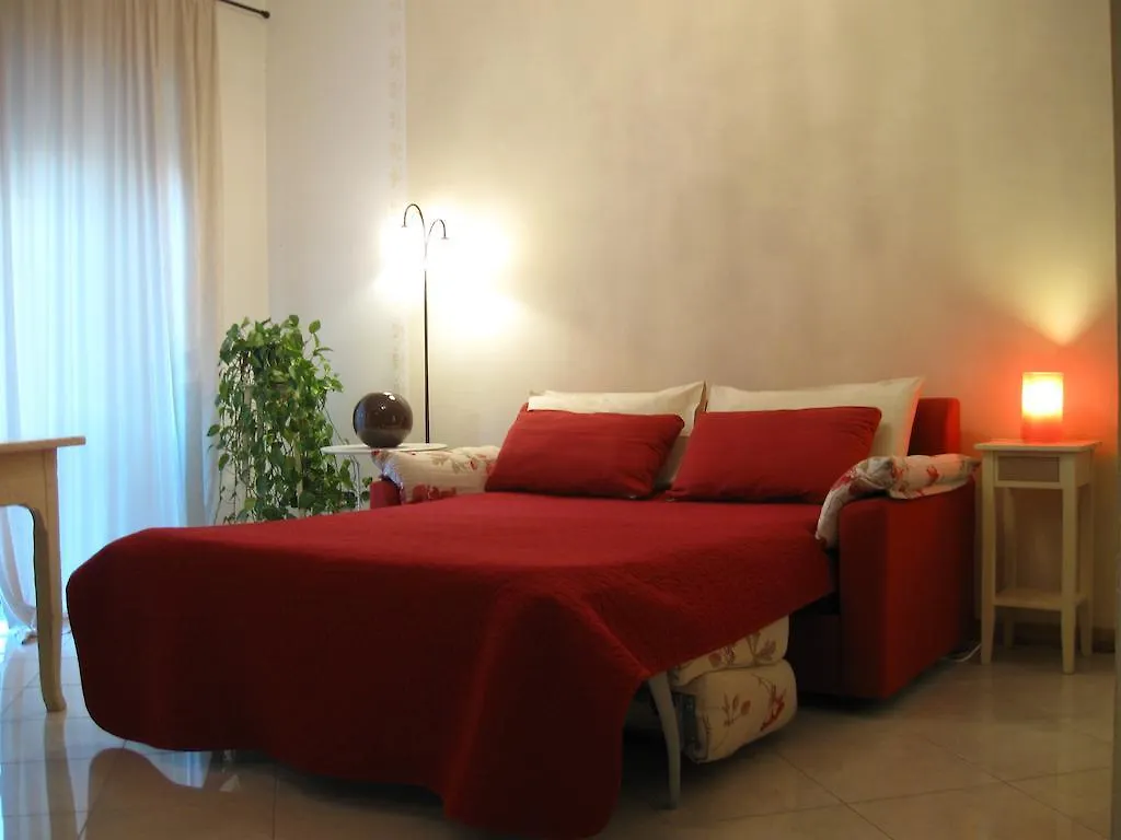 Artemisia Bb Bed & Breakfast Verona