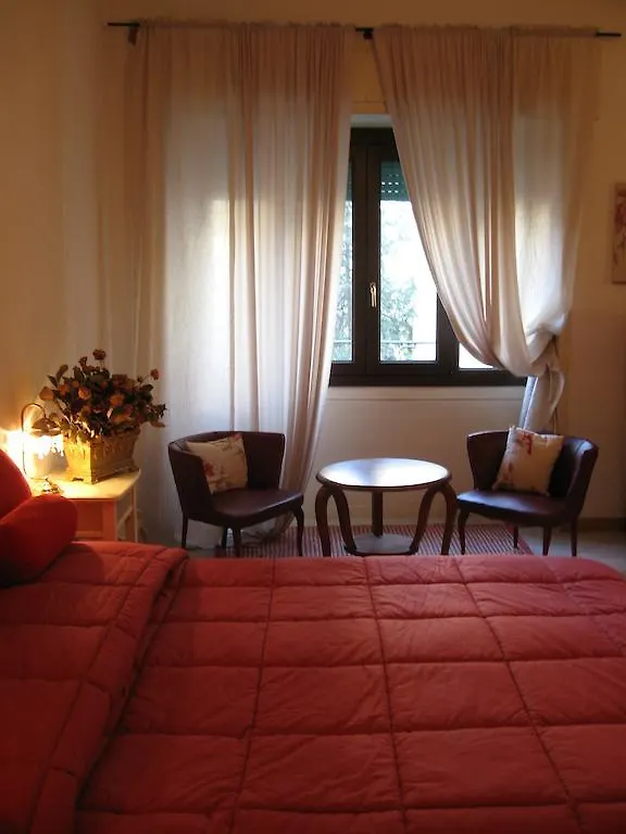 Artemisia Bb Bed & Breakfast Verona