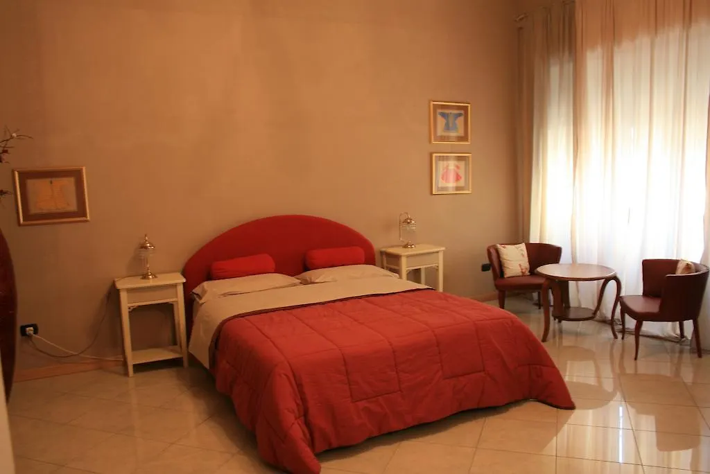 Artemisia Bb Bed & Breakfast Verona