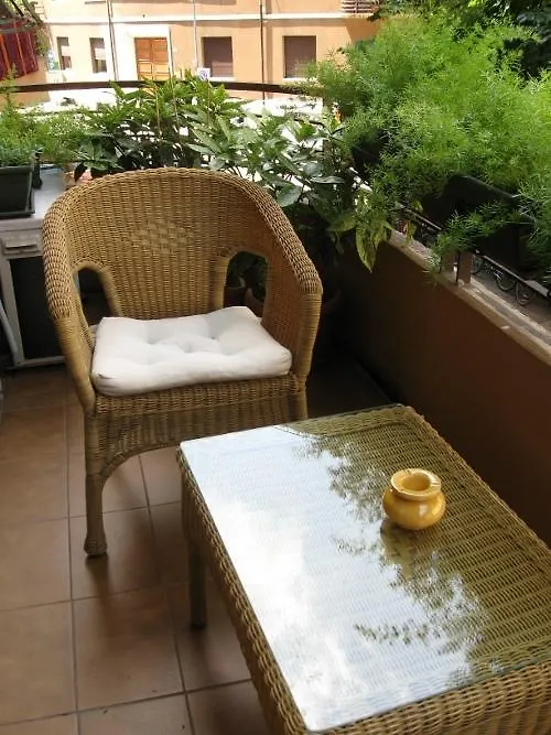 Artemisia Bb Bed & Breakfast Verona