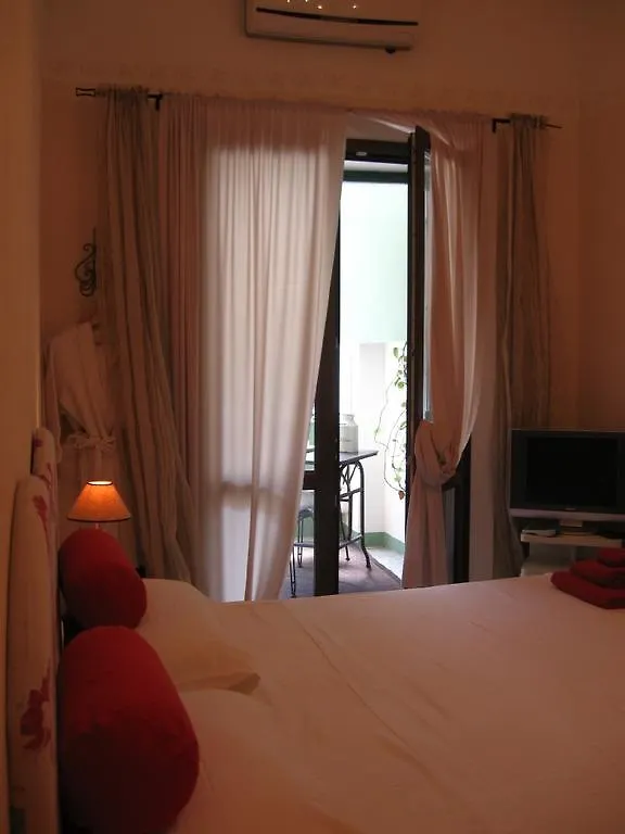 Artemisia Bb Bed & Breakfast Verona 2*,