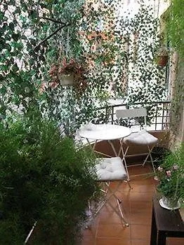 Artemisia Bb Bed & Breakfast Verona