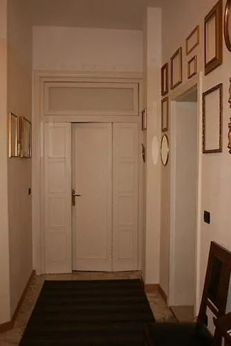**  Artemisia Bb Bed & Breakfast Verona Italy