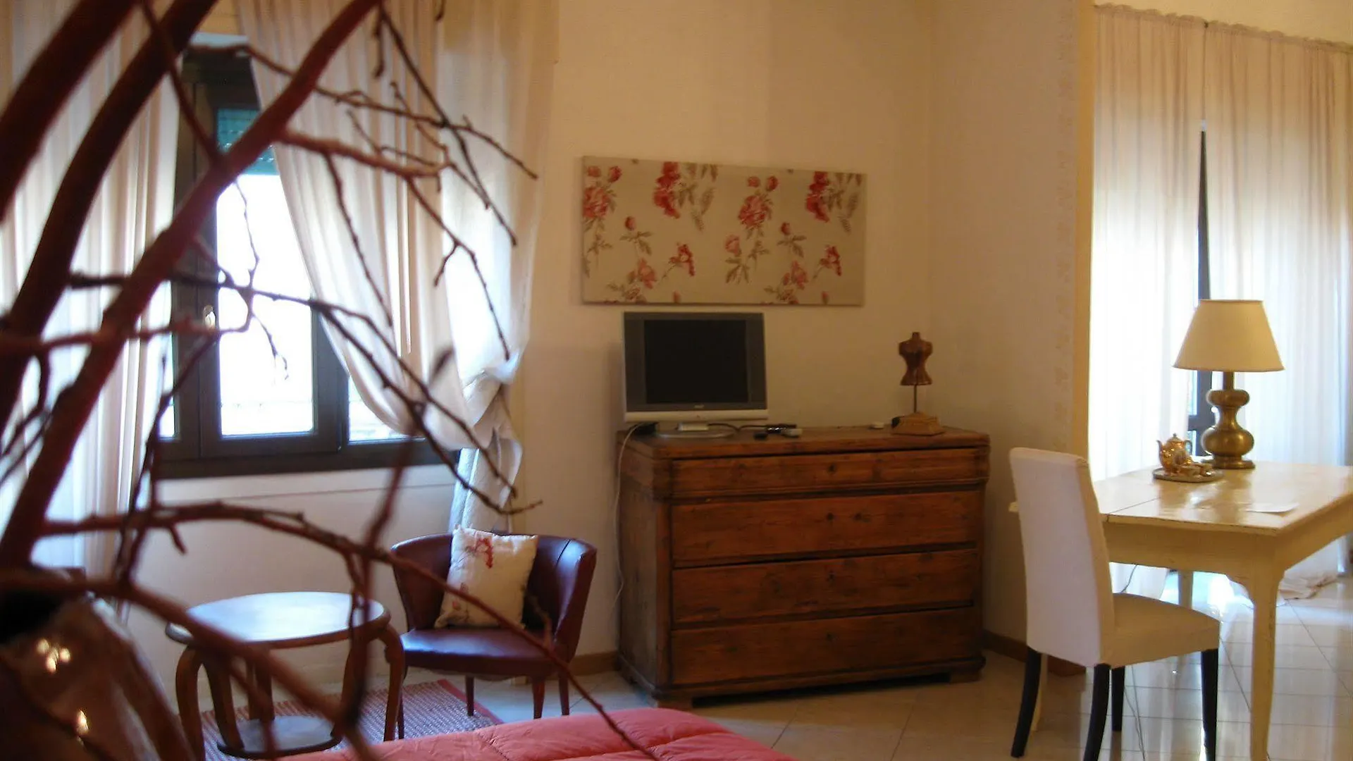 Artemisia Bb Bed & Breakfast Verona