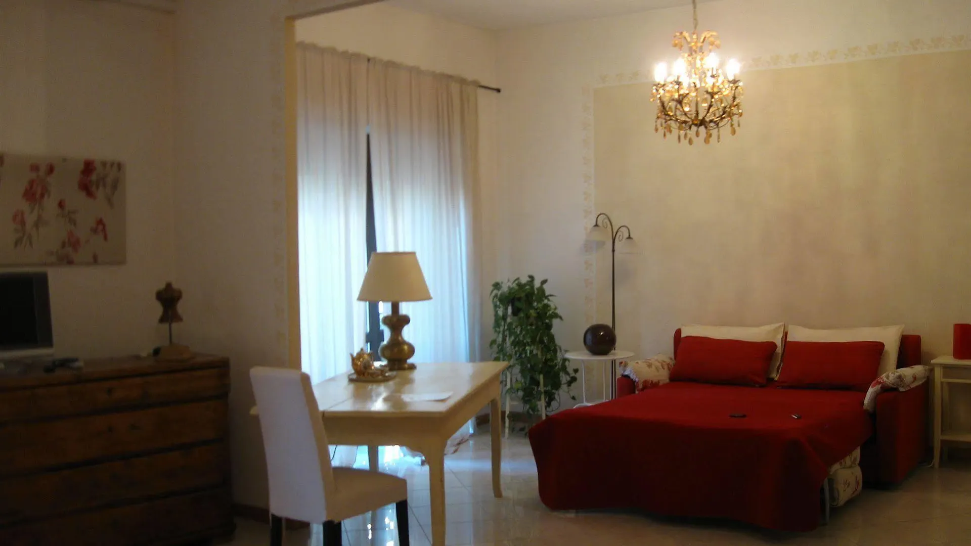 Artemisia Bb Bed & Breakfast Verona