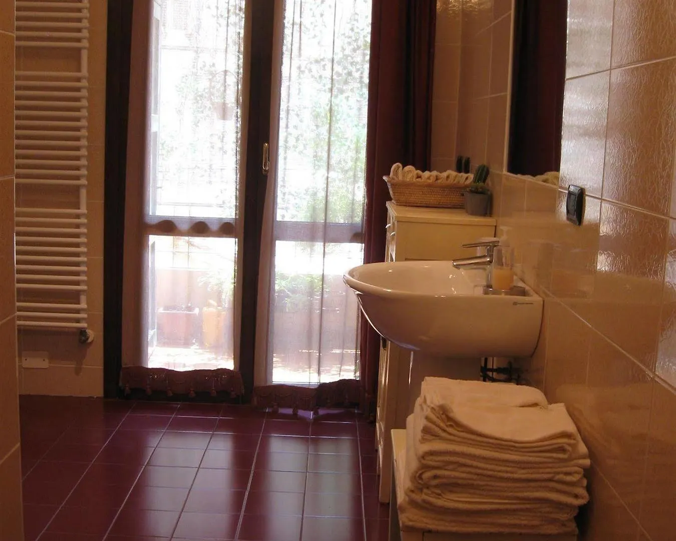 Artemisia Bb Bed & Breakfast Verona