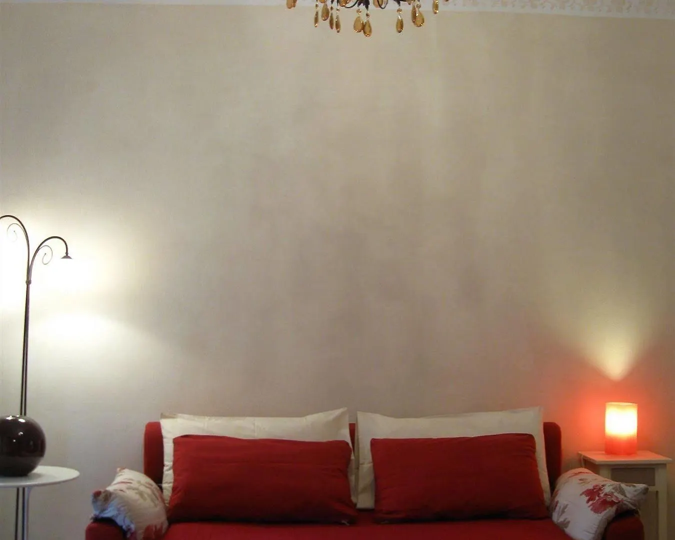 Artemisia Bb Bed & Breakfast Verona 2*,  Italy