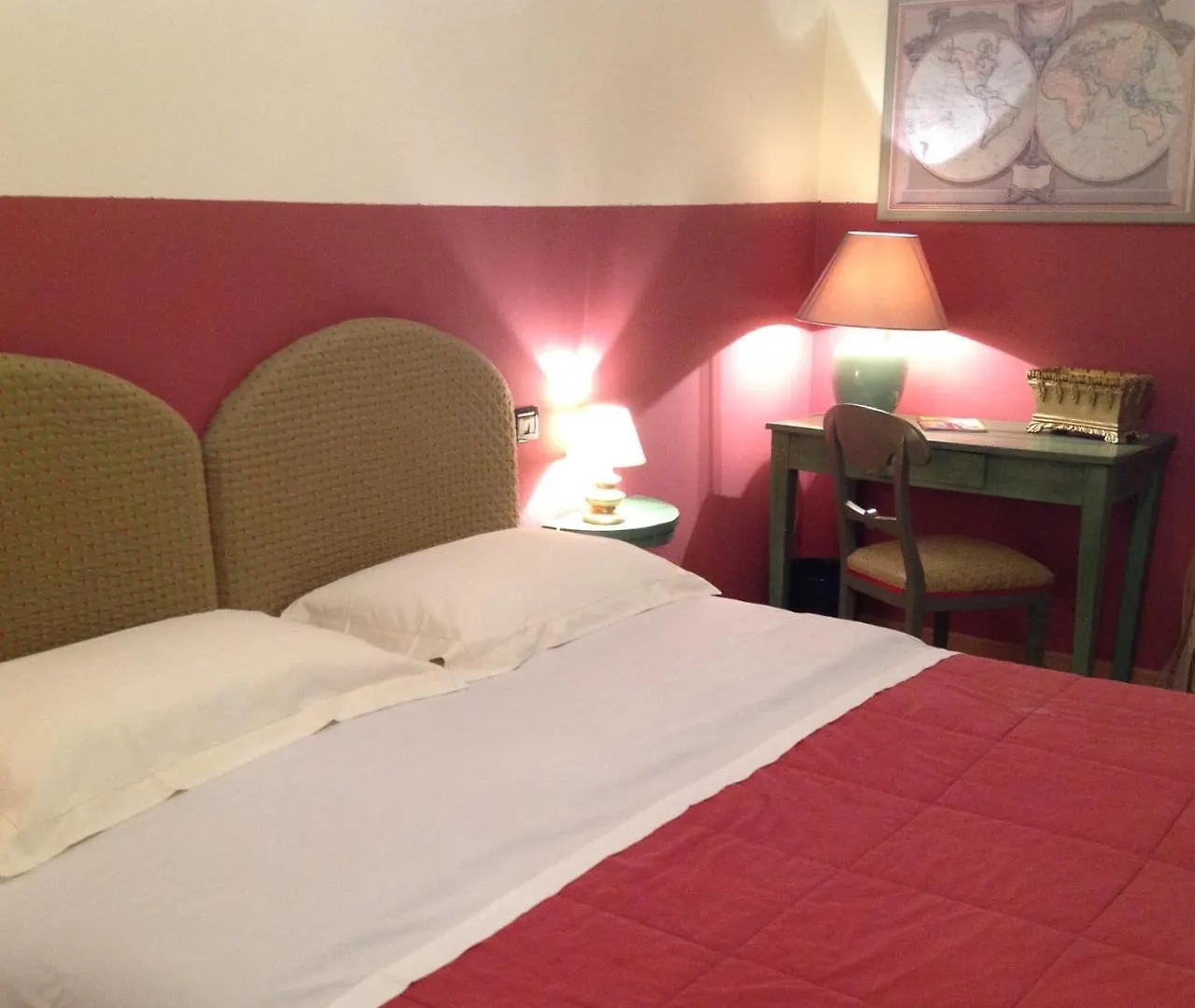 Artemisia Bb Bed & Breakfast Verona