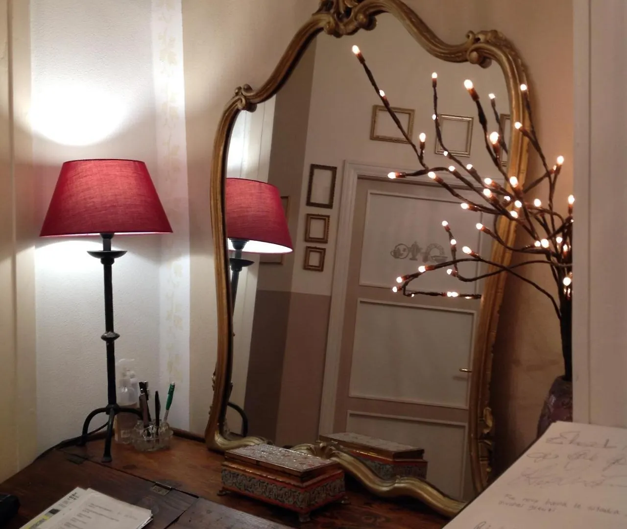 Artemisia Bb Bed & Breakfast Verona